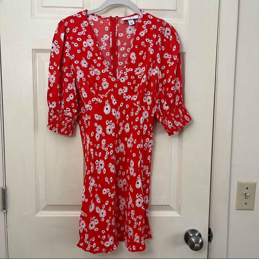 Rixo Dress